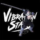 Naruto Vibration Stars Momochi Zabuza - Super Retro
