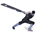 Naruto Vibration Stars Momochi Zabuza - Super Retro