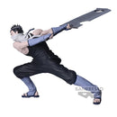 Naruto Vibration Stars Momochi Zabuza - Super Retro