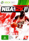 NBA 2K11 - Xbox 360 - Super Retro
