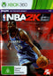 NBA 2K15 - Xbox 360 - Super Retro