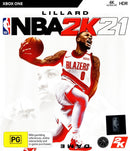 NBA 2K21 - Xbox One
