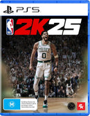 NBA 2K25 - PS5 - Super Retro