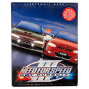 Need for Speed III: Hot Pursuit - PC - Super Retro