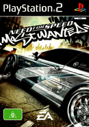 Need for Speed: Most Wanted - PS2 - Super Retro