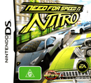 Need for Speed: Nitro - DS - Super Retro