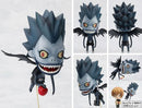 Nendoroid Figure - 11 Death Note Ryuk - Super Retro