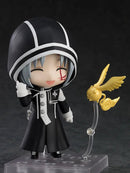 Nendoroid Figure - 1614 D.Gray - man Allen Walker - Super Retro
