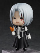 Nendoroid Figure - 1614 D.Gray - man Allen Walker - Super Retro