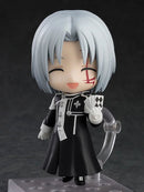 Nendoroid Figure - 1614 D.Gray - man Allen Walker - Super Retro
