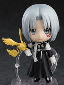 Nendoroid Figure - 1614 D.Gray - man Allen Walker - Super Retro