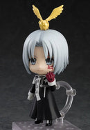 Nendoroid Figure - 1614 D.Gray - man Allen Walker - Super Retro