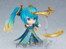 Nendoroid Figure - 1651 League of Legends Sona - Super Retro