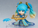 Nendoroid Figure - 1651 League of Legends Sona - Super Retro
