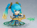 Nendoroid Figure - 1651 League of Legends Sona - Super Retro