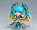 Nendoroid Figure - 1651 League of Legends Sona - Super Retro