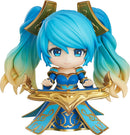 Nendoroid Figure - 1651 League of Legends Sona - Super Retro