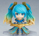 Nendoroid Figure - 1651 League of Legends Sona - Super Retro