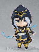 Nendoroid Figure - 1698 League of Legends Ashe - Super Retro