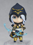 Nendoroid Figure - 1698 League of Legends Ashe - Super Retro