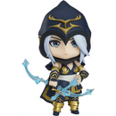 Nendoroid Figure - 1698 League of Legends Ashe - Super Retro