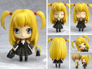 Nendoroid Figure - 18 Death Note Misa Amane - Super Retro