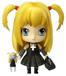 Nendoroid Figure - 18 Death Note Misa Amane - Super Retro