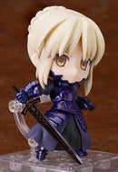 Nendoroid Figure - 363 Fate/Stay Night Saber Alter - Super Retro