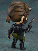 Nendoroid Figure - 565 Metal Gear Solid V: The Phantom Pain Venom Snake - Super Retro