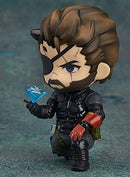 Nendoroid Figure - 565 Metal Gear Solid V: The Phantom Pain Venom Snake - Super Retro