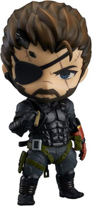 Nendoroid Figure - 565 Metal Gear Solid V: The Phantom Pain Venom Snake - Super Retro