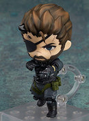 Nendoroid Figure - 565 Metal Gear Solid V: The Phantom Pain Venom Snake - Super Retro