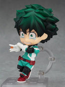 Nendoroid Figure - 686 My Hero Academia Midoriya Izuku Hero's Edition - Super Retro