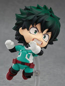 Nendoroid Figure - 686 My Hero Academia Midoriya Izuku Hero's Edition - Super Retro