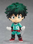 Nendoroid Figure - 686 My Hero Academia Midoriya Izuku Hero's Edition - Super Retro