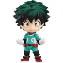 Nendoroid Figure - 686 My Hero Academia Midoriya Izuku Hero's Edition - Super Retro
