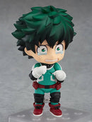 Nendoroid Figure - 686 My Hero Academia Midoriya Izuku Hero's Edition - Super Retro