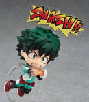 Nendoroid Figure - 686 My Hero Academia Midoriya Izuku Hero's Edition - Super Retro