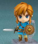 Nendoroid Figure - 733 - DX Link Breath of the Wild Ver. DX Edition - Super Retro