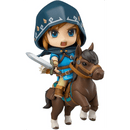 Nendoroid Figure - 733 - DX Link Breath of the Wild Ver. DX Edition - Super Retro
