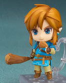 Nendoroid Figure - 733 - DX Link Breath of the Wild Ver. DX Edition - Super Retro