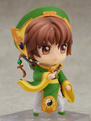 Nendoroid Figure - 763 Cardcaptor Sakura Syaoran Li - Super Retro