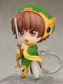 Nendoroid Figure - 763 Cardcaptor Sakura Syaoran Li - Super Retro