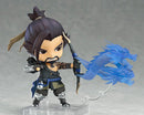 Nendoroid Figure - 839 Overwatch Hanzo - Super Retro
