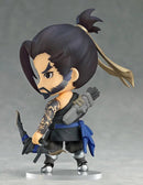 Nendoroid Figure - 839 Overwatch Hanzo - Super Retro