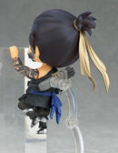 Nendoroid Figure - 839 Overwatch Hanzo - Super Retro