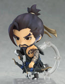 Nendoroid Figure - 839 Overwatch Hanzo - Super Retro