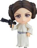 Nendoroid Figure - 856 Star Wars Princess Leia - Super Retro
