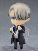 Nendoroid Figure - 865 Yuri on Ice Victor Nikiforov Coach Ver. - Super Retro