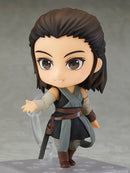 Nendoroid Figure - 877 Star Wars Rey - Super Retro
